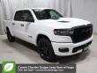 2026 Ram 1500 LARAMIE CREW CAB 4X4 5'7 BOX Pickup