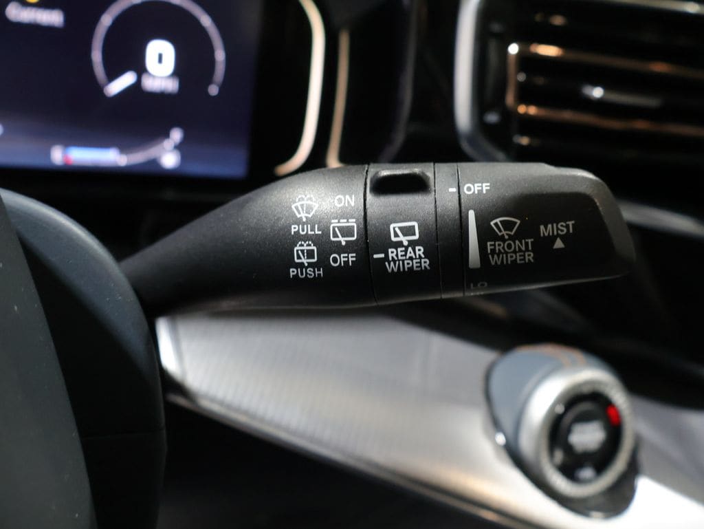 2022 Jeep Grand Wagoneer Series III - Photo 36