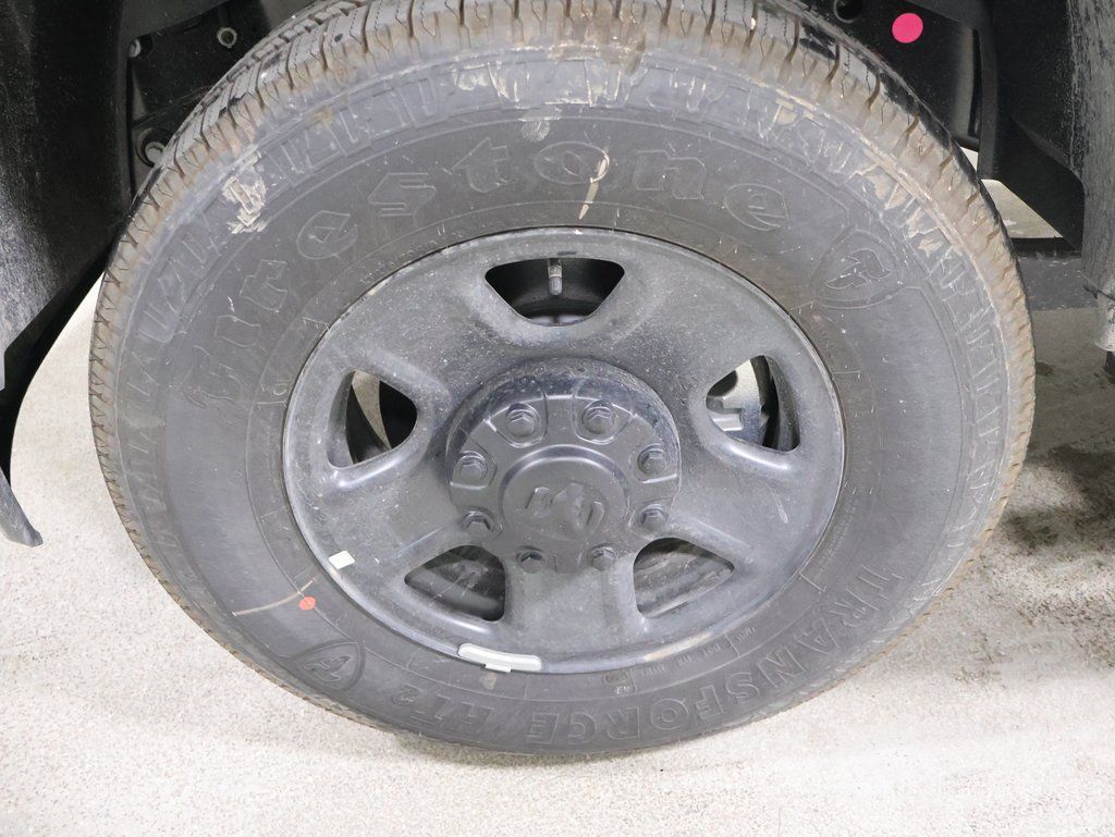 2026 RAM 3500 Tradesman - Photo 7