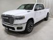 2026 Ram 1500 LARAMIE CREW CAB 4X4 5'7 BOX Pickup