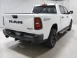 2026 Ram 1500 WARLOCK CREW CAB 4X4 5'7 BOX Pickup