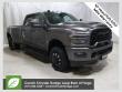 2026 Ram 3500 LARAMIE CREW CAB 4X4 8' BOX Pickup