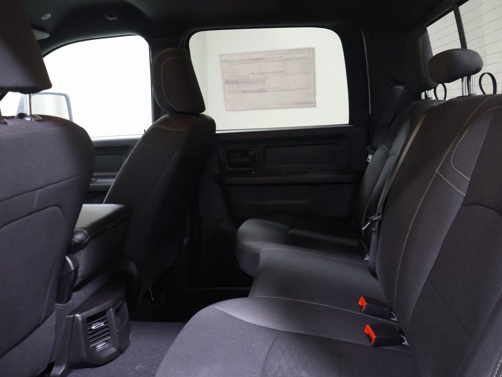 2026 RAM 3500 Tradesman - Photo 12