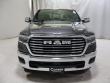2026 Ram 1500 LARAMIE CREW CAB 4X4 5'7 BOX Pickup