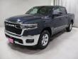 2027 Ram 1500 BIG HORN CREW CAB 4X4 5'7 BOX Pickup