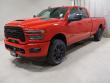 2026 Ram 2500 LARAMIE CREW CAB 4X4 Pickup
