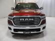 2026 Ram 1500 LARAMIE CREW CAB 4X4 5'7 BOX Pickup