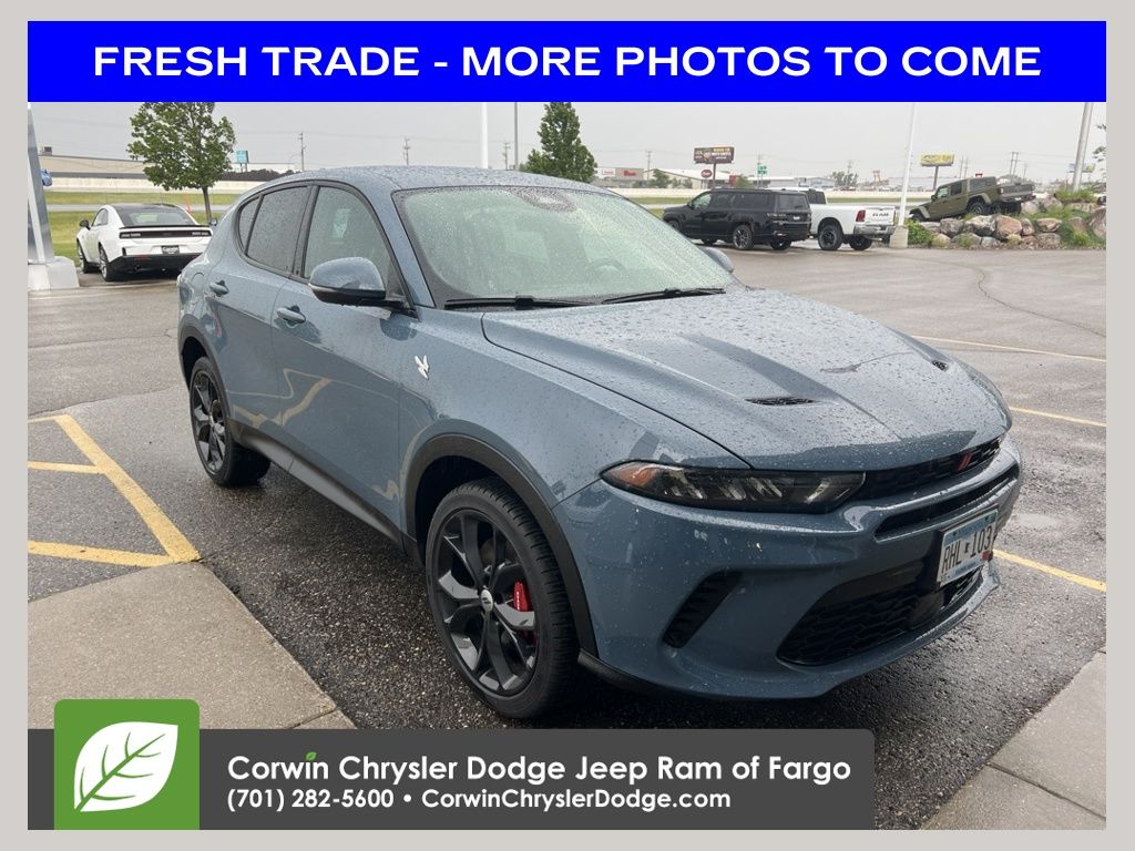 2024 Dodge Hornet 2.0 GT AWD's photo