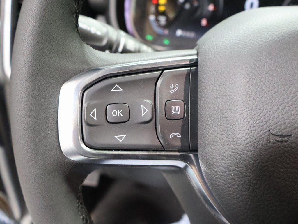 2026 RAM 2500 Laramie - Photo 33
