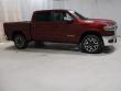 2026 Ram 1500 LARAMIE CREW CAB 4X4 5'7 BOX Pickup