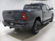 2026 Ram 1500 WARLOCK CREW CAB 4X4 5'7 BOX Pickup