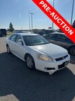 Chevrolet Impala