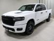 2026 Ram 1500 LARAMIE CREW CAB 4X4 5'7 BOX Pickup