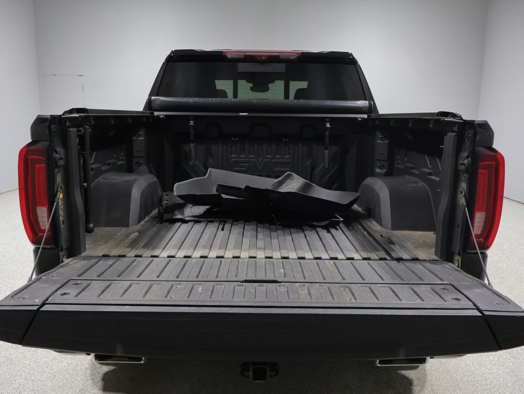 Used 2023 GMC Sierra 1500 Denali Truck Crew Cab