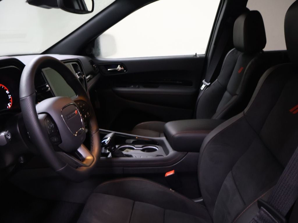 2026 Dodge Durango GT Plus photo 4