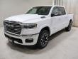 2026 Ram 1500 LARAMIE CREW CAB 4X4 5'7 BOX Pickup