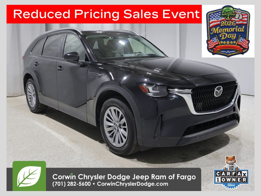 2024 Mazda CX-90 Turbo Preferred Plus Package's photo