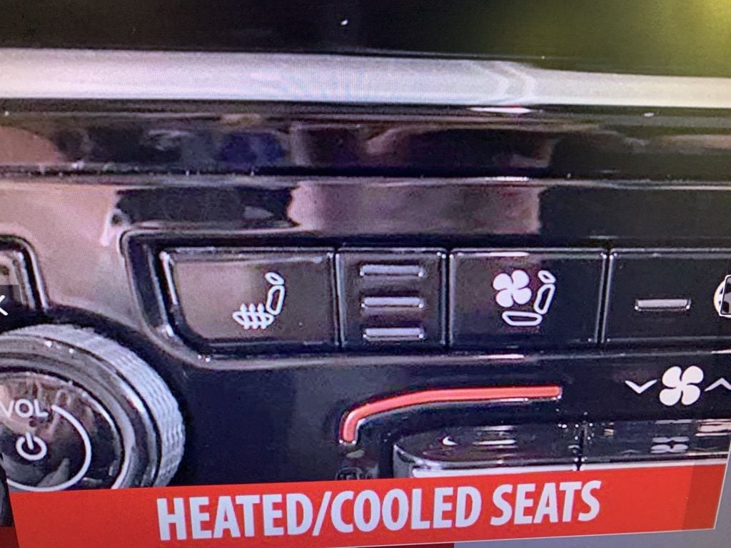 2021 Jeep Grand Cherokee L Summit - Photo 16