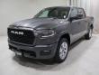 2026 Ram 1500 BIG HORN CREW CAB 4X4 5'7 BOX Pickup