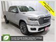 2026 Ram 1500 LARAMIE CREW CAB 4X4 5'7 BOX Pickup
