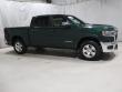 2027 Ram 1500 BIG HORN CREW CAB 4X4 5'7 BOX Pickup