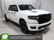 2026 Ram 1500 LARAMIE CREW CAB 4X4 5'7 BOX Pickup