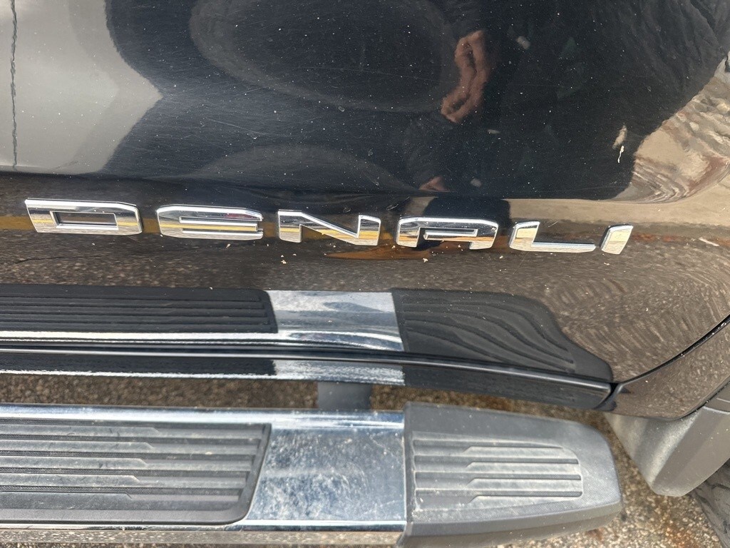 2019 Gmc Sierra 1500 Denali photo 4