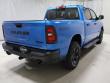 2026 Ram 1500 WARLOCK CREW CAB 4X4 5'7 BOX Pickup