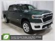 2026 Ram 1500 BIG HORN CREW CAB 4X4 5'7 BOX Pickup