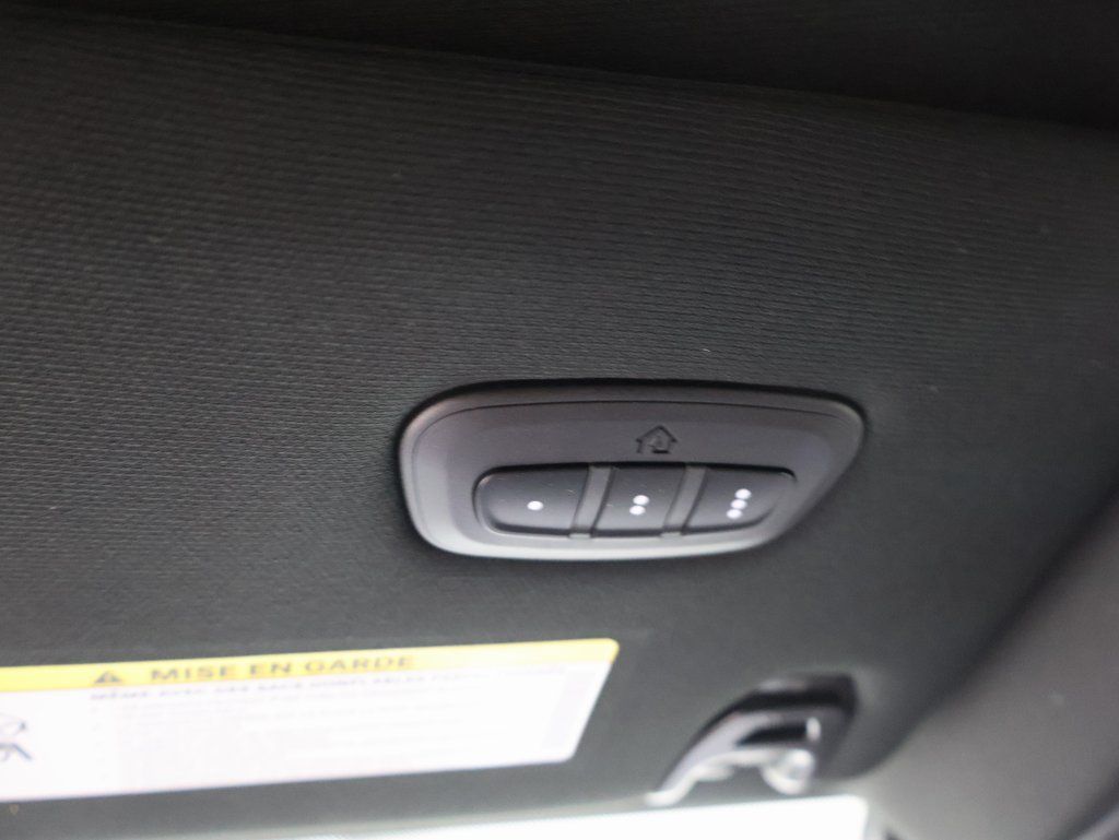 2025 RAM 2500 Laramie - Photo 36