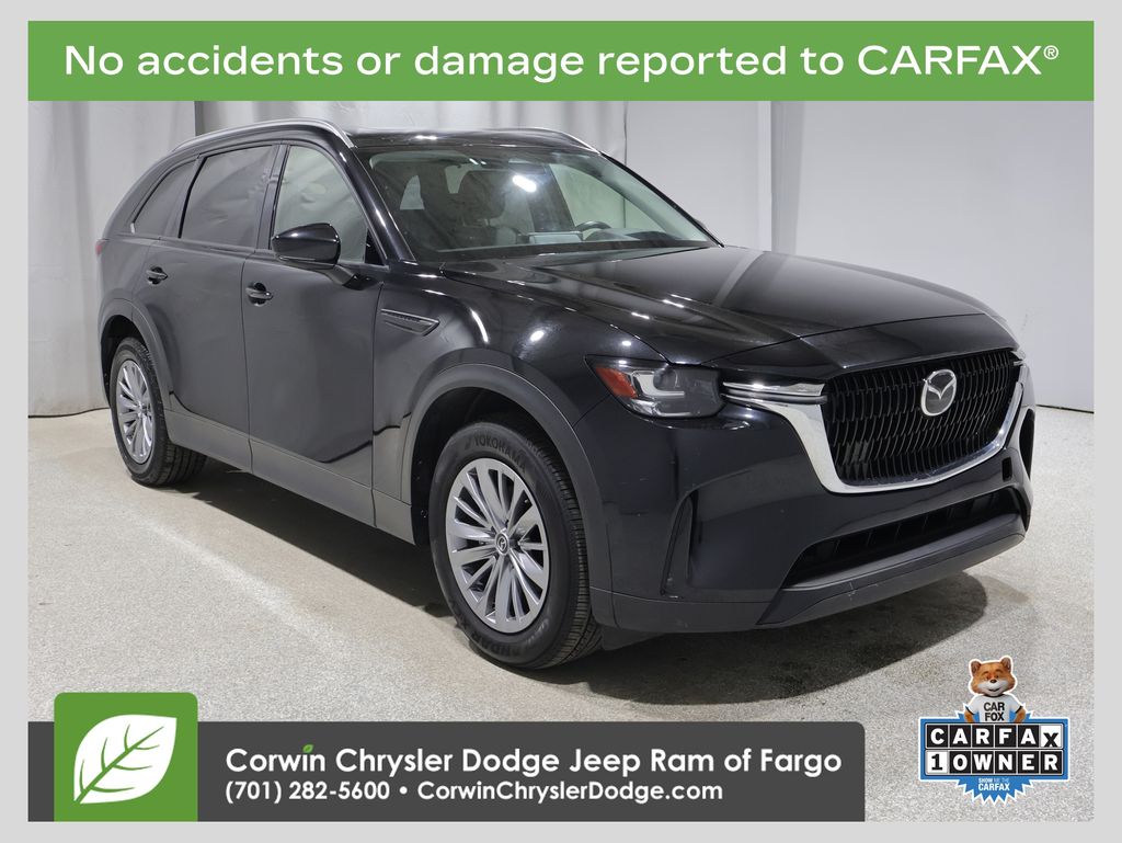 2024 Mazda CX-90 Turbo Preferred Plus Package's photo