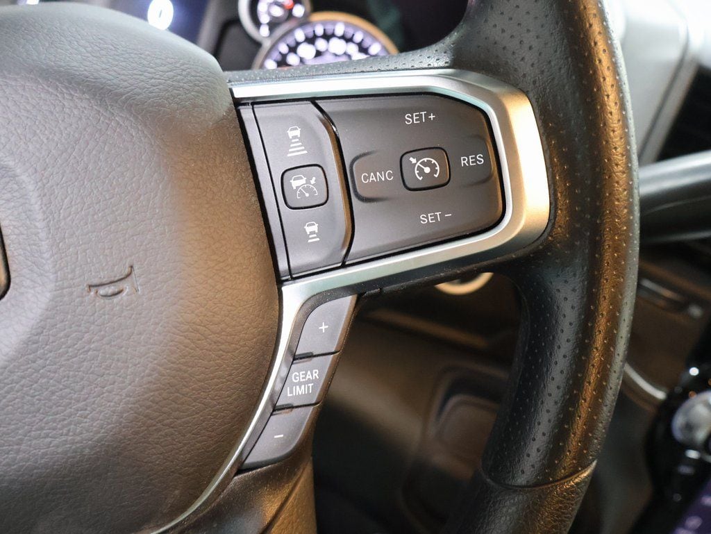 2026 RAM 3500 Tradesman - Photo 28