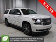 Chevrolet Suburban