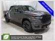 2026 Ram 1500 BIG HORN CREW CAB 4X4 5'7 BOX Pickup