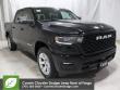 2025 Ram 1500 BIG HORN CREW CAB 4X4 5'7 BOX Pickup