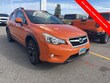 Subaru XV Crosstrek