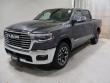2026 Ram 1500 LARAMIE CREW CAB 4X4 5'7 BOX Pickup