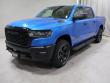 2026 Ram 1500 WARLOCK CREW CAB 4X4 5'7 BOX Pickup