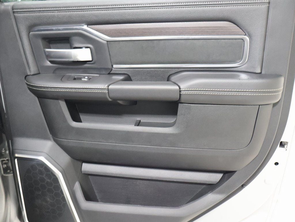 2026 RAM 2500 Laramie - Photo 18