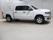 2026 Ram 1500 BIG HORN CREW CAB 4X4 5'7 BOX Pickup