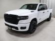 2025 Ram 1500 BIG HORN CREW CAB 4X4 5'7 BOX Pickup