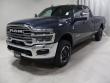2025 Ram 2500 LARAMIE CREW CAB 4X4 8' BOX Pickup