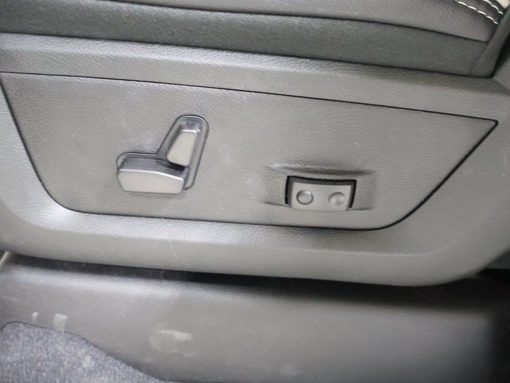 2025 RAM 2500 Laramie - Photo 12