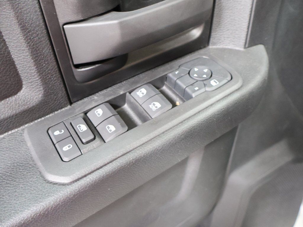 2026 RAM 2500 Tradesman - Photo 12
