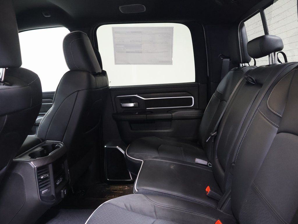 2026 RAM 2500 Laramie - Photo 13