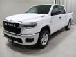 2026 Ram 1500 BIG HORN CREW CAB 4X4 5'7 BOX Pickup