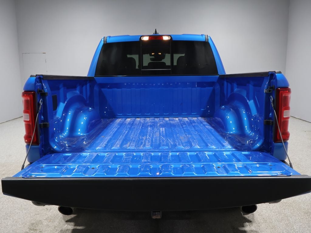 2025 Ram 1500 Big Horn Lone Star photo 4