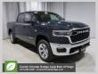2026 Ram 1500 BIG HORN CREW CAB 4X4 5'7 BOX Pickup