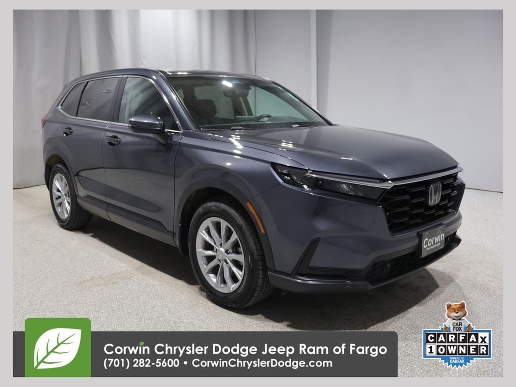 2023 Honda CR-V