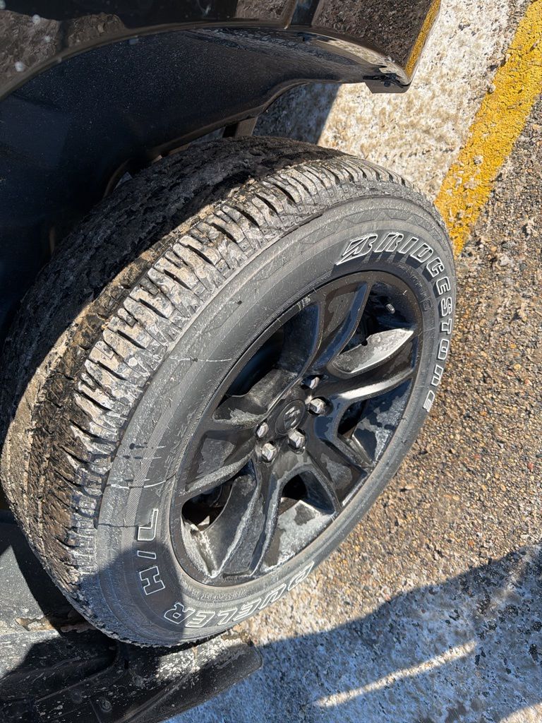 2024 Ram 1500 Big Horn Lone Star photo 2